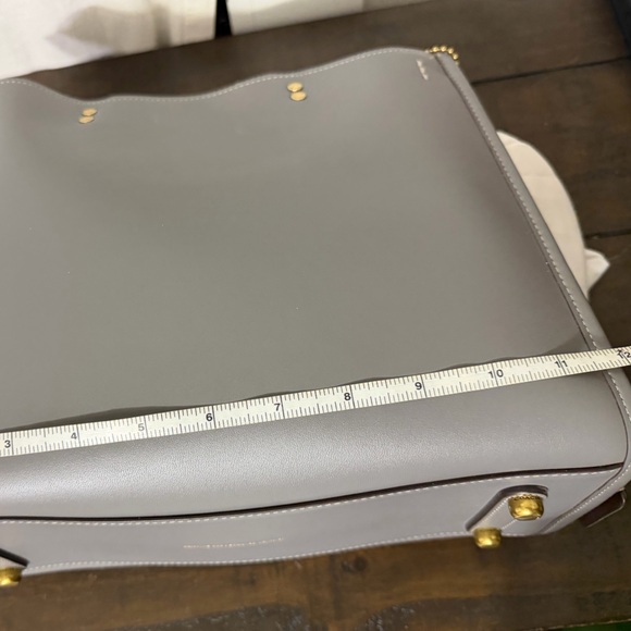 🎊FLASH SALE🎊 Coach Rogue Glovetanned Leather - Picture 14 of 15